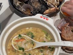 -海东头·疙瘩汤(万达四楼店)