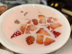 -满记甜品(王府井北京市百货大楼店)