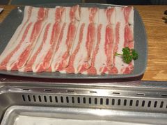 -新石器烤肉(招商1872店)