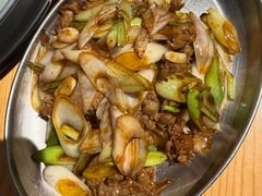 -阿鸡鱼庄·顺德鲜蒸小炒(亚运村店)