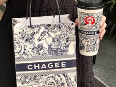 -霸王茶姬(大连万象汇店)