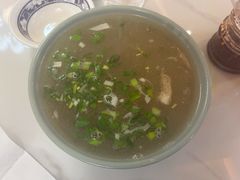 羊杂汤-清真·西北人家风味馆(中山中路店)