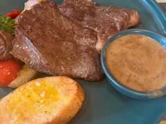 -JACK’S  PLACE 杰克地方(上海路店)