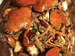 -胖哥俩肉蟹煲(福州仓山爱琴海店)