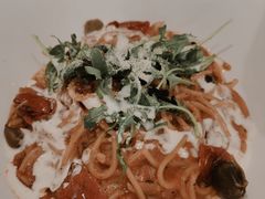 烟花女郎意大利面-娜娜家·Nana's restaurant(国金汇店)