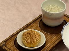 -江南灶中餐厅(南京香格里拉店)