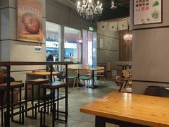 -汉米达特色料理餐厅(郴州友阿国际广场店)