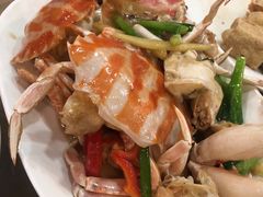 -揭阳钟记小食(福田新村店)