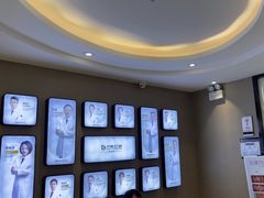 -牙博士口腔品牌连锁(昆山城区店)