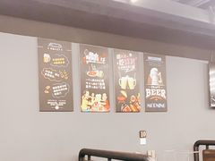 -老吕涮羊肉•东北原味烧烤•大油边•烤鱼(五角场店)