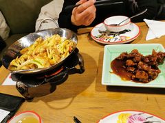 -新白鹿餐厅(城西银泰城店)