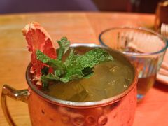 -THE CANNERY&JUJU 新鲜海鲜·牛排美食酒廊
