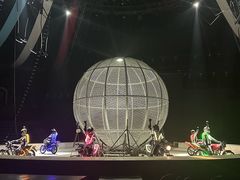 -泉城欧乐堡梦幻世界