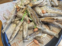 -江南小叙·美食研究院(鱼街店)