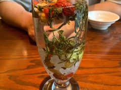 八宝茶-沙力海(北大街店)