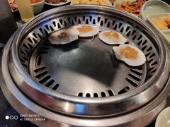 -梨花自助烤肉(天河城店)