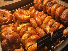 -B&C黄油与面包·THE GARDEN BAKERY概念店(世纪汇店)