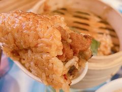 竹香糯米排骨-宽窄巷成都菜(青岛路万达广场店)