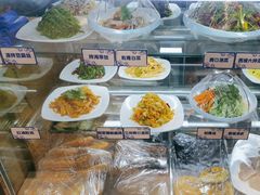 -西部马华清真兰州牛肉面·烧烤夜市(三里河店)