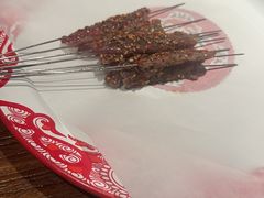 -小乾杯串店•16年沈阳烧烤(文安路店)
