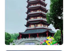 -芜湖方特东方神画