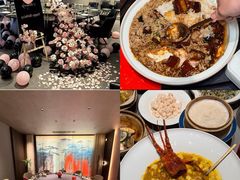 -食悦江南·淮扬菜·烤鸭(亚运村·惠新店)