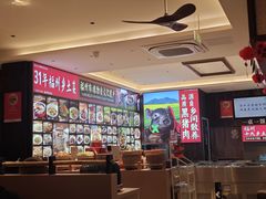-乡里八闽·福州乡土菜(高宅店)