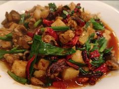 饵块鸡-红豆园(文林街店)