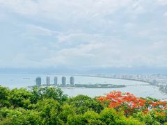 -鹿回头风景区