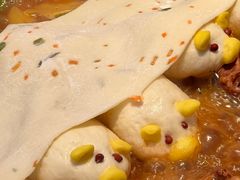-山河屯江鱼馆