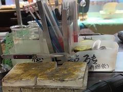-十八字金·开蚌·银饰DIY·手作体验团建(和平大悦城店)