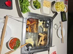 -海底捞火锅(长沙华创国际广场店)