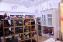 -星豆豆儿童摄影(南郊太白南路店)