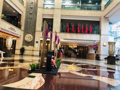 -亚洲国际大酒店