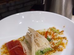 -京味斋·北京烤鸭(北京南站洋桥店)