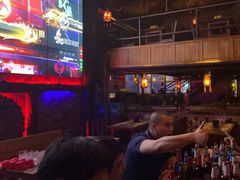 -海雾里小酒馆(观音桥店)
