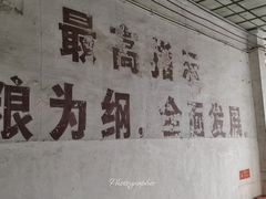 -枫泾古镇-人民公社旧址