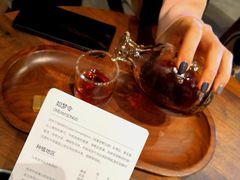 -DECAMERON十日谈(卓悦汇店)