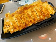 -大眼锅贴水饺(河东店)