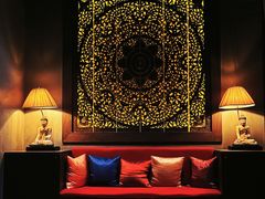 -菩泰·泰式草本按摩SPA(武汉新天地南馆店)