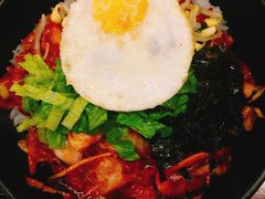 -米屋石锅拌饭(师大店)