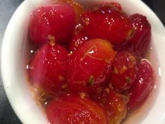 -王婆乔鲜鱼自助火锅(蜀汉路店)