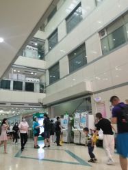 -北京市朝阳区妇幼保健院(南院区)