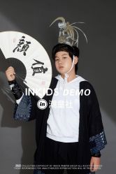 点击看大图 -INKIDS潮童社儿童摄影(朝阳大悦城店)