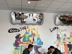 -必胜客(武进万达店)