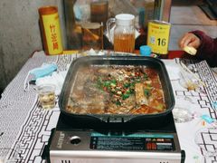 -云晓光头烧烤吧(盛夏店)
