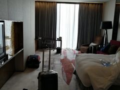 -广州天河希尔顿酒店