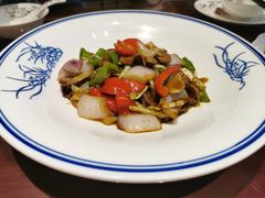 -朱桥甲鱼馆(淮海西路店)