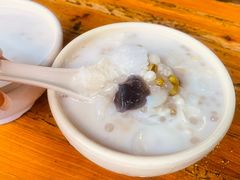 -凤姐泰国糖水(创业路店)