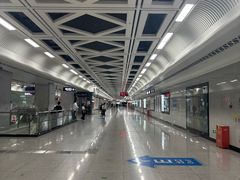 -王家墩东(地铁站)